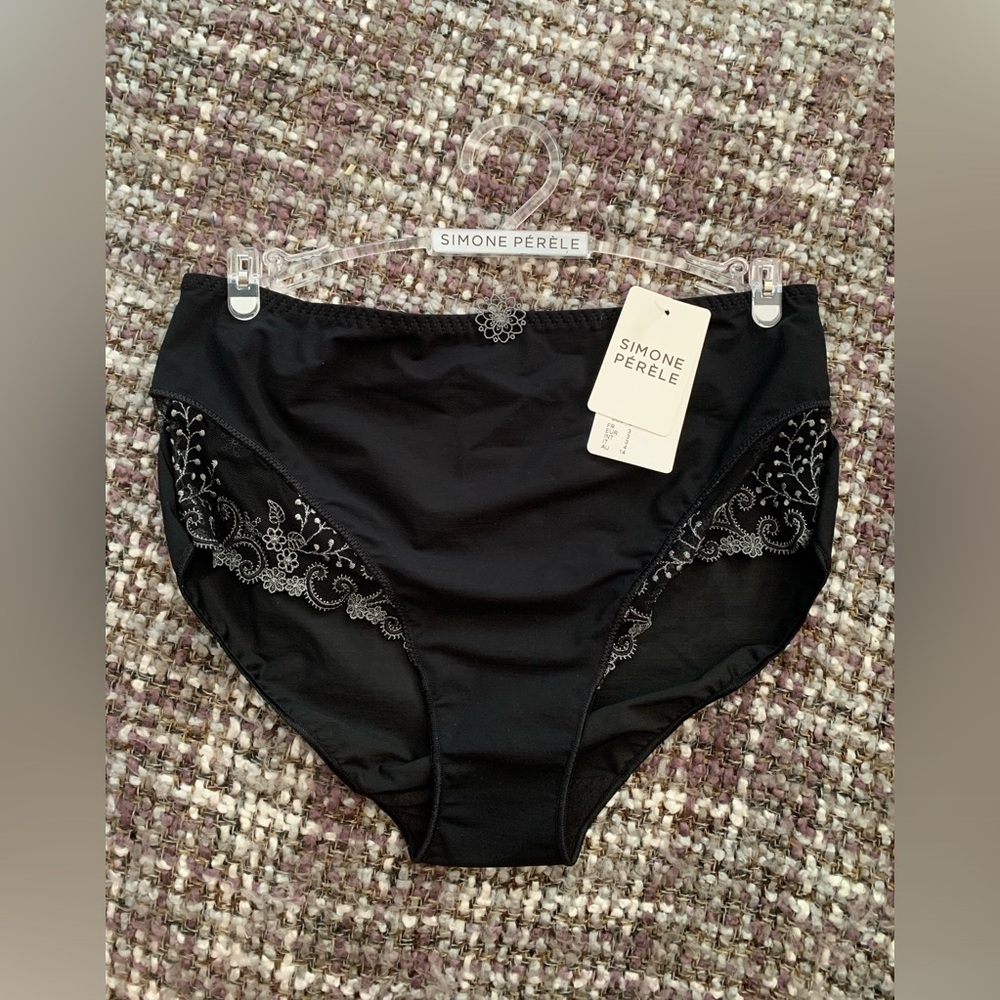 NWT Simone Perele Underwear